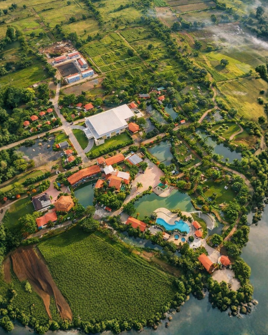 Madhuban layout